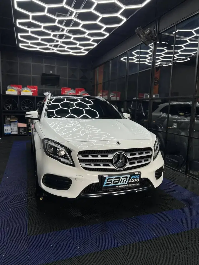 MERCY GLA200 2019 - Vehicles in Bali