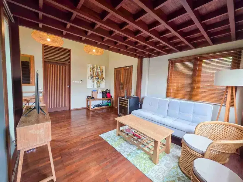 villa Cantik Dekat shishi club Bali fully furnished SHM - Real Estate in Bali