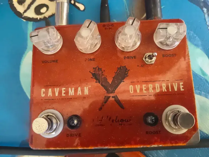 Caveman overdrive - Hobbies & Sports in Bali