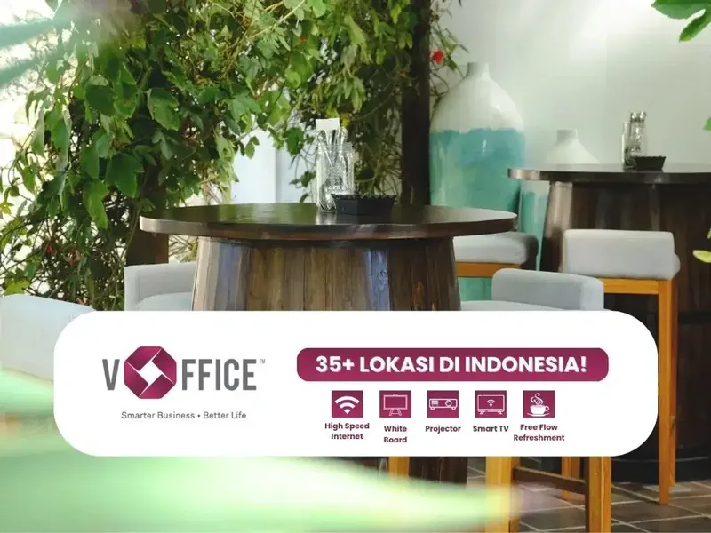 Sewa Meeting Room Kawasan Kuta Bali - Real Estate in Bali