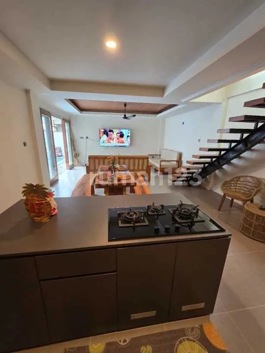 Disewakan New Luxury Villa Senja - Tanah Lot, Bali (026) - Real Estate in Bali