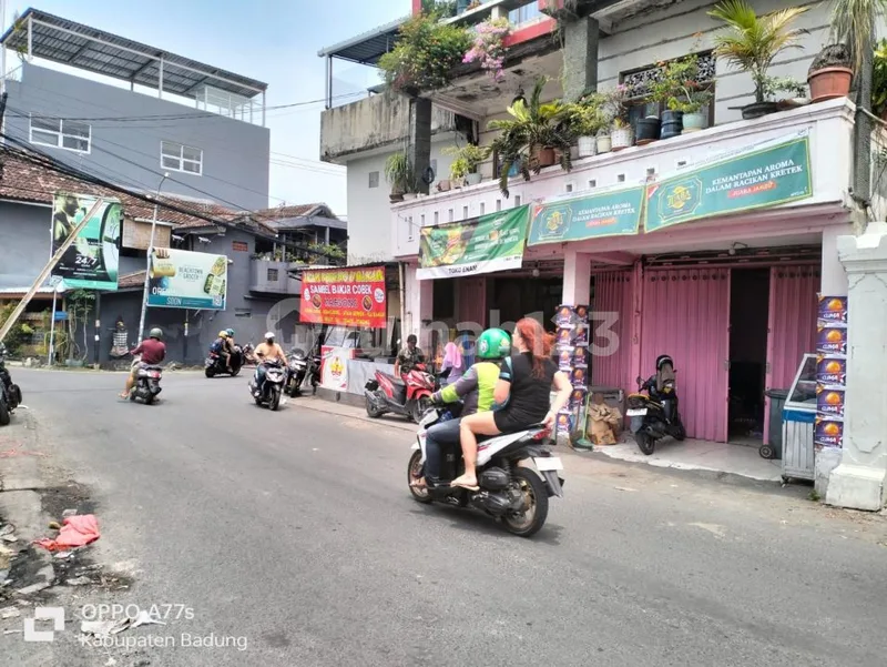TOP URGENT DI JUAL RUKO LOKASI CANGGU KUTA UTARA BADUNG - Real Estate in Bali