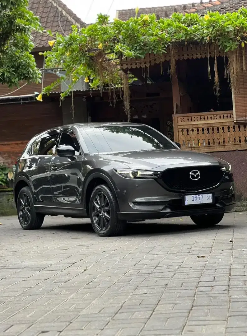 Mazda CX5 Elite 2018 AT - Bali in Bali
