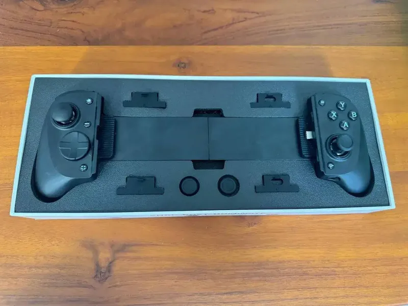 Kontroler/gamepad Razer Kishi V3 Pro XL - Electronics in Bali