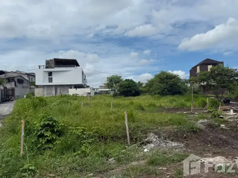 Land for sale in Cemagi, Bali - Real Estate in Bali