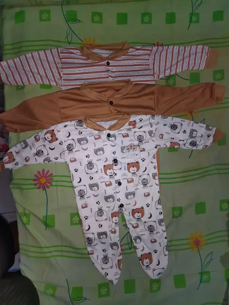 Sleep suit newborn - Other in Bali