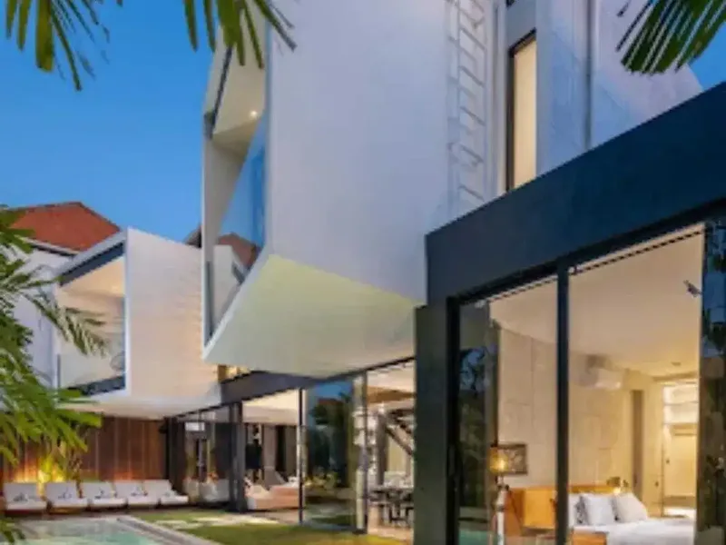 4 Bedroom Villa for sale in , Bali - Real Estate in Bali