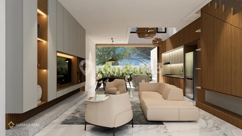 Luxury Residence Eksklusif di Umalas Bali Hanya 18 Unit - Bali in Bali
