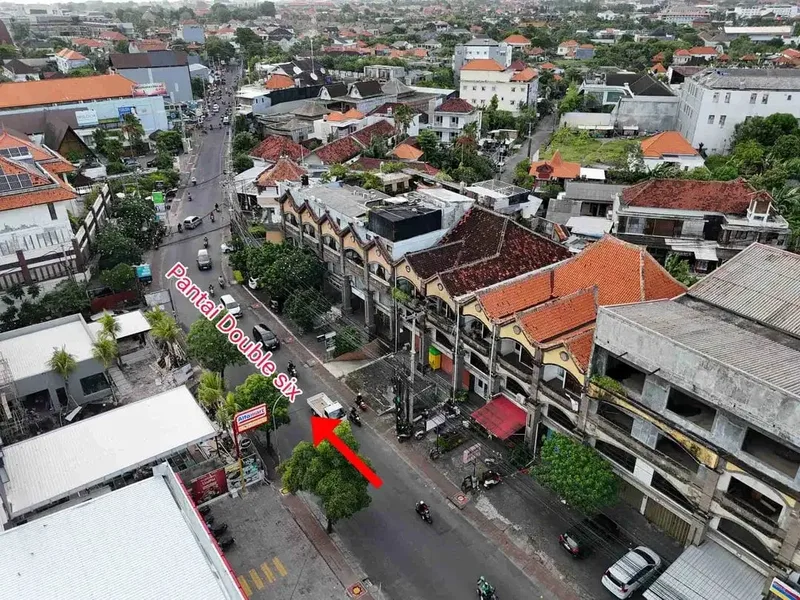 Ruko Nakula Legian Kuta Bali - Real Estate in Bali