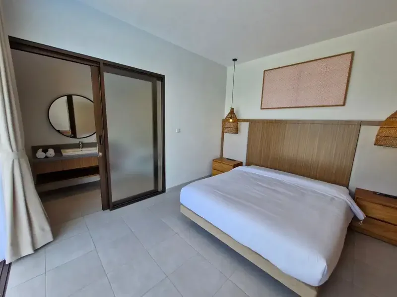 Private Pool Villa for Rent – Kemenuh, Sukawati, Gianyar - Real Estate in Bali