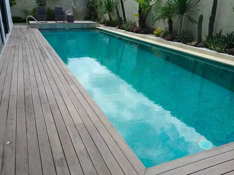 FOR SALE BEST PREMIUM VILLA NEW KAWASAN CANGGU - Real Estate in Bali