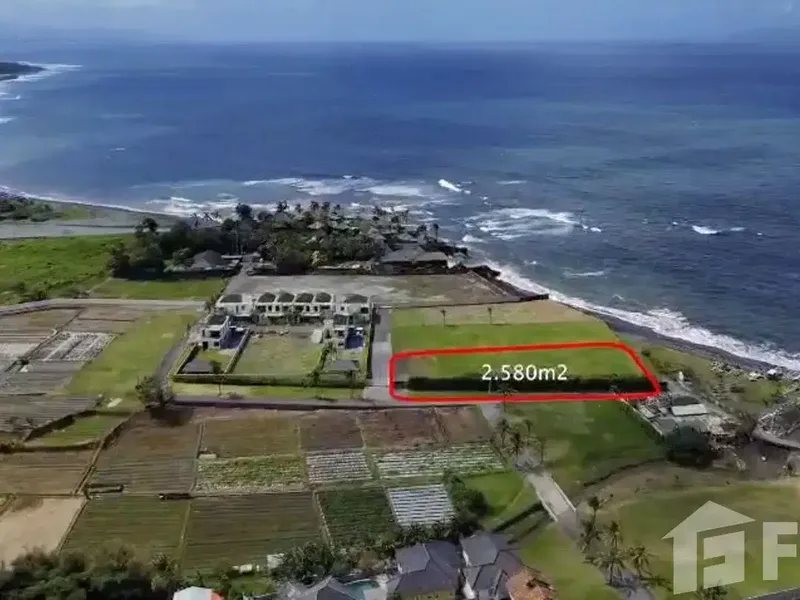 Land for sale in Sukawati, Bali - Real Estate in Bali