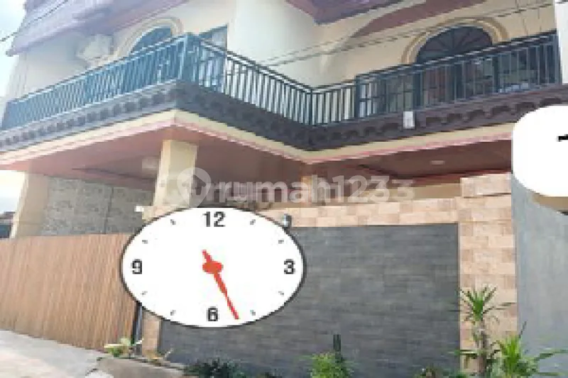 Disewakan Rumah Baru Lokasi Strategi Dekat ke Pantai Sanur - Bali in Bali