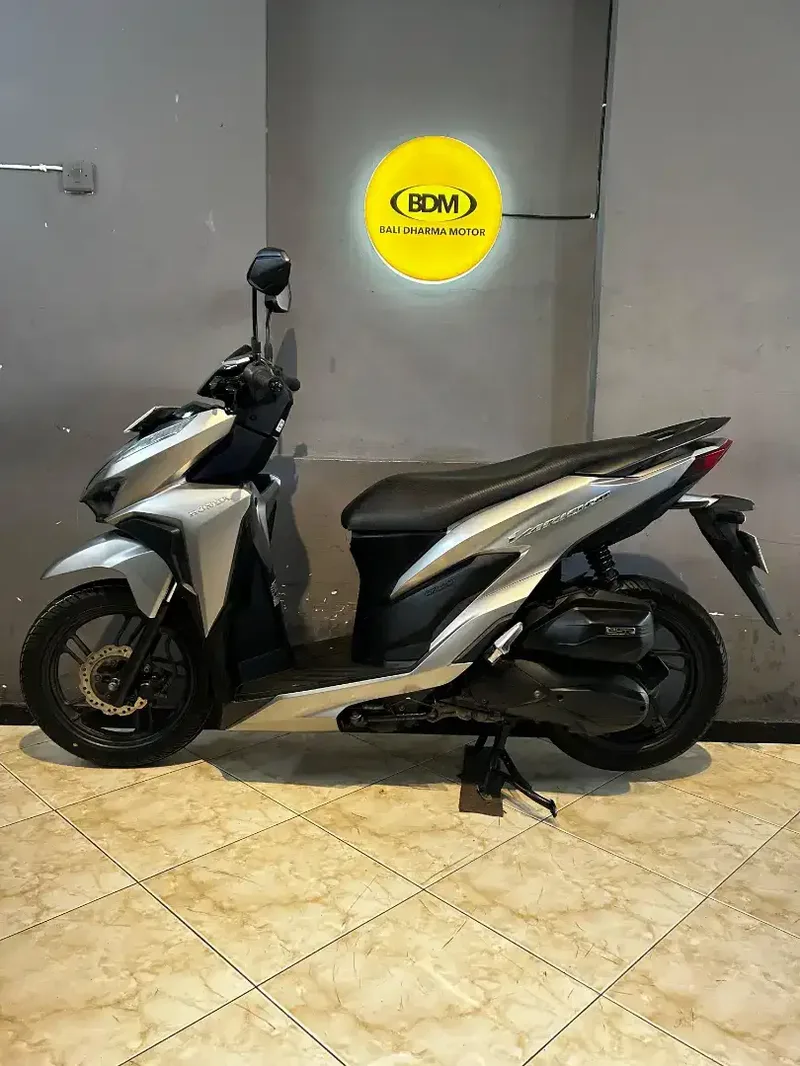 Honda Vario 150 thn 2019 cash. Bali dharma motor - Vehicles in Bali