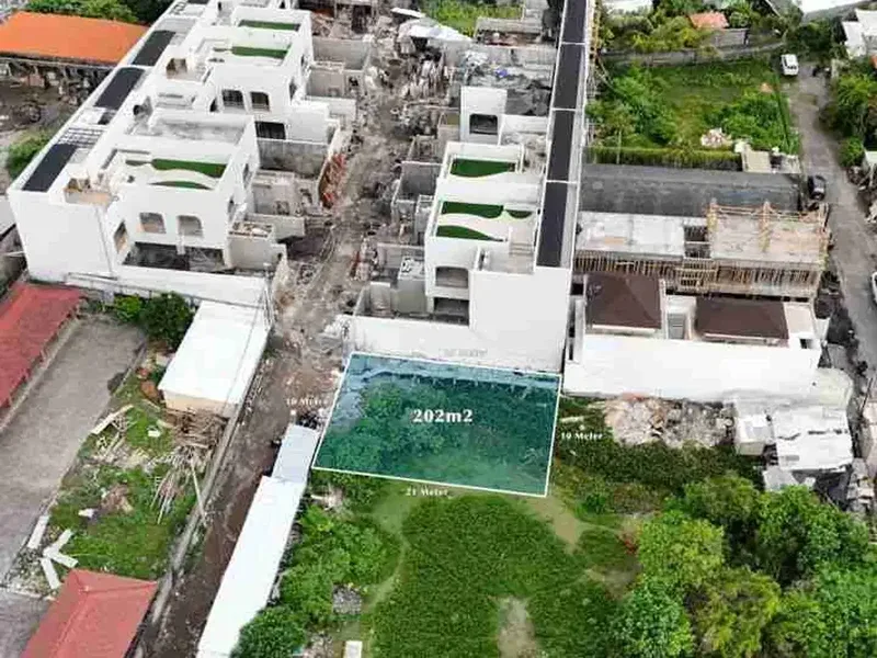 DIJUAL TANAH LANGKA DI SEMINYAK LOKASI PREMIUM BADUNG, BALI
Peluang emas memiliki tanah di salah satu kawasan paling bergengsi dan ramai di Bali - Real Estate in Bali
