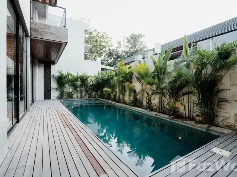 2 Bedroom Villa for sale at Modern Freehold 2BR Villa with Private Pool in Prime Uluwatu - Real Estate in Bali