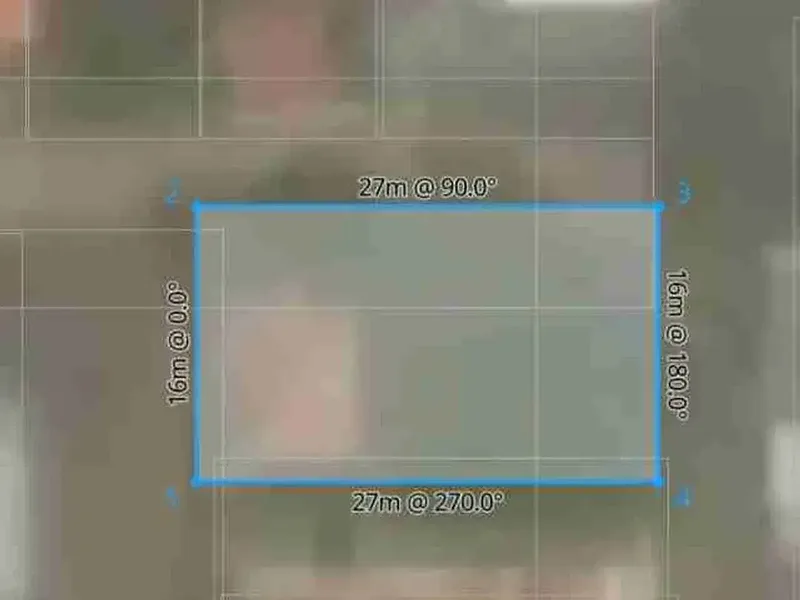 Tanah Premium Renon Dekat Pusat Kota Denpasar - Real Estate in Bali