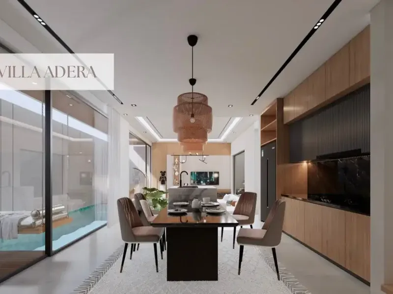 Villa 3Br Cocok untuk Investasi di Area Sanur - Real Estate in Bali