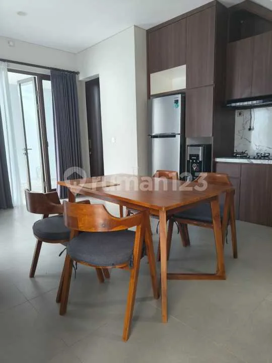 For Rent 2Br Kawasan Cluster Ada Club House Lokasi Premium Jimbaran - Real Estate in Bali