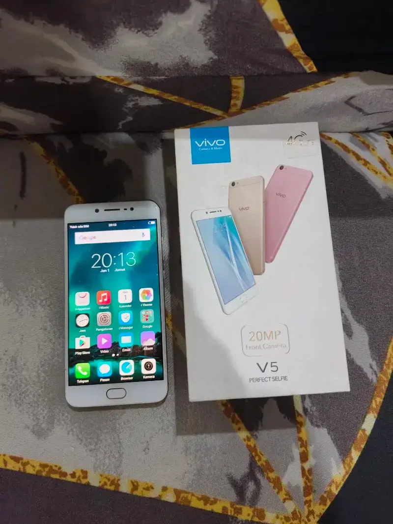 Di jual HP VIVO V5 - Bali in Bali