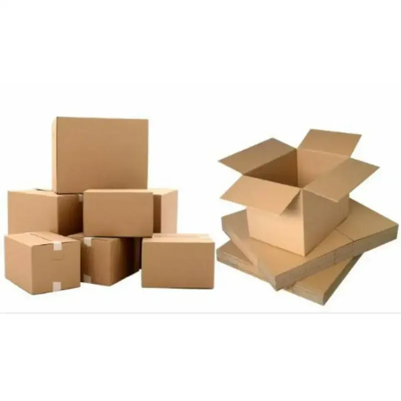 Box kardus ukuran 27x16x15 - Other in Bali