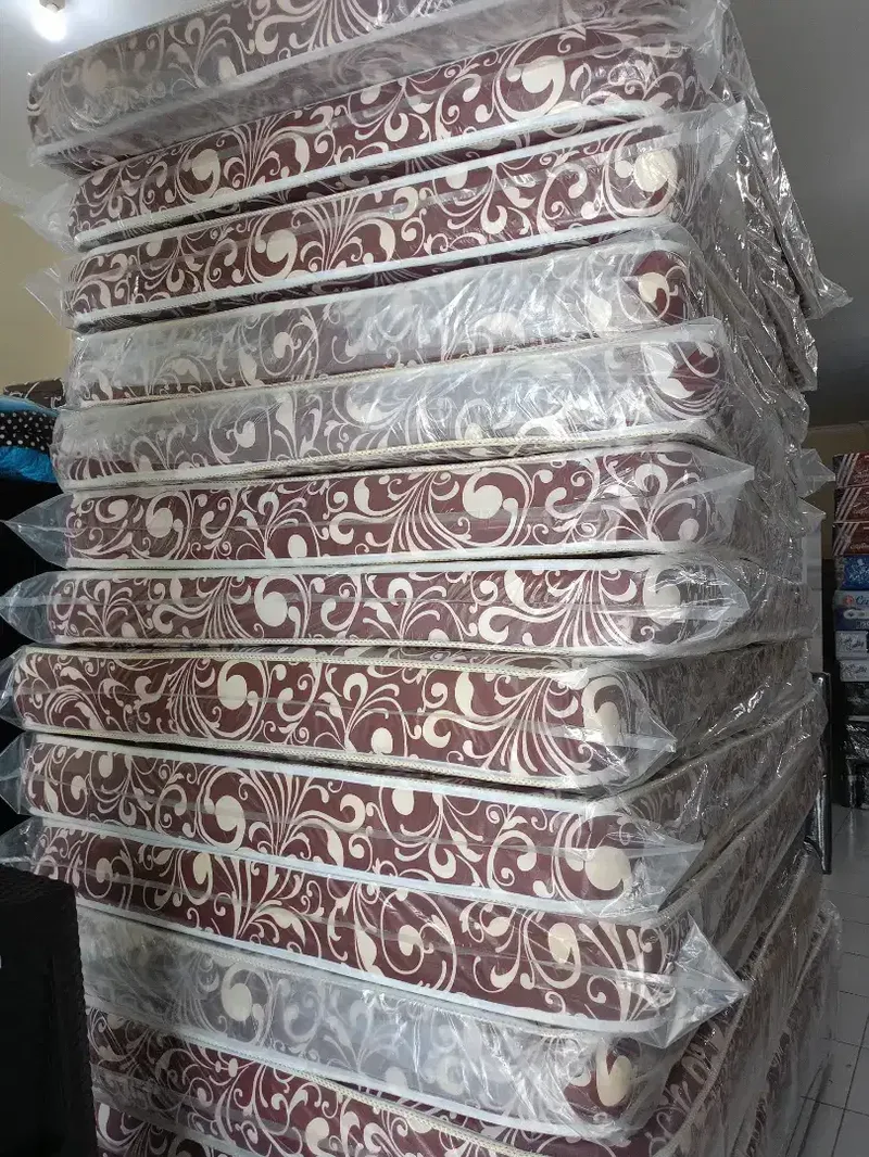 Kasur busa biasa 120x180x14 BARU - Home & Garden in Bali
