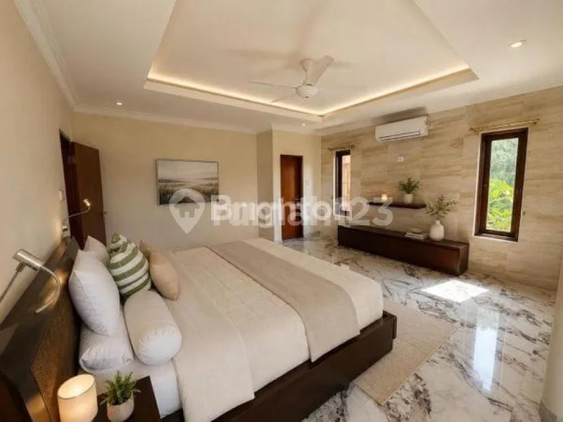 Monthly And Yearly Rent For A 4-Bedroom Family Home - Bali in Bali