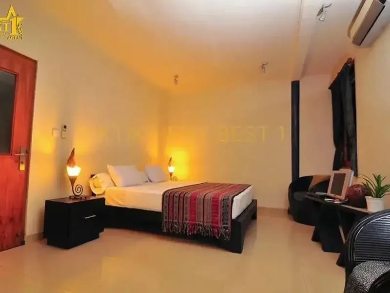 Ocean View Apartment 2 BR di Tanjung Benoa, Siap Huni! - Real Estate in Bali