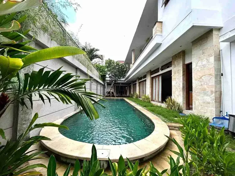 Villa seminyak bali - Real Estate in Bali