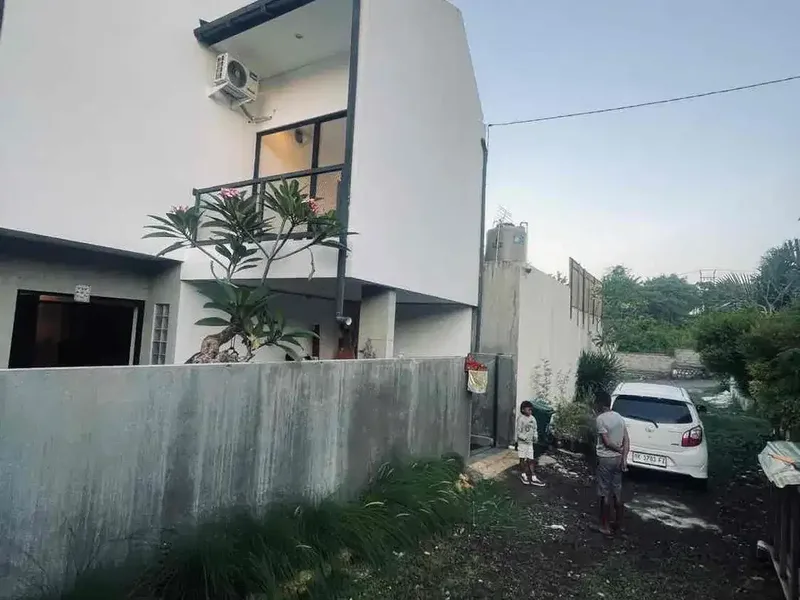 DIJUAL – RUMAH BARU DI GOA GONG, BALI - Bali in Bali