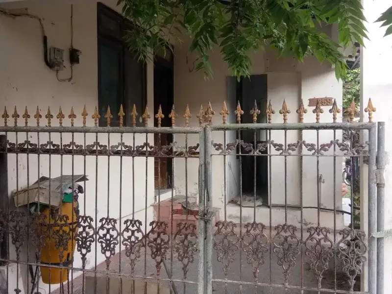 For Sale Rumah Minimalis 2 lt Dalam perumahan kawasan Ungasan  bali - Real Estate in Bali