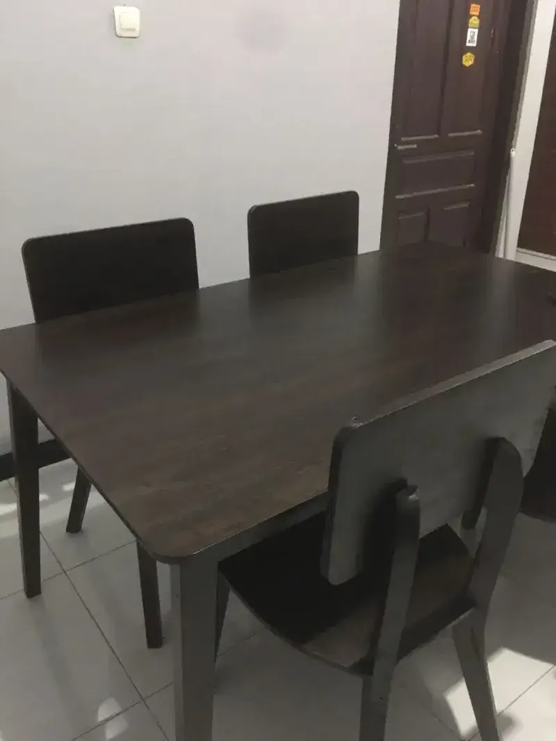 Set meja warung makan - Home & Garden in Bali