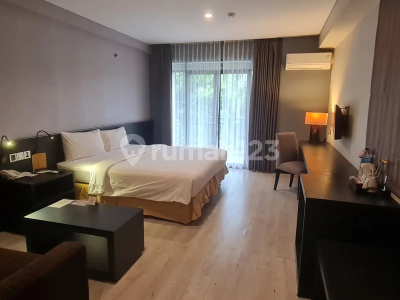 Termurah! Studio Apartment At Legian - Real Estate in Bali