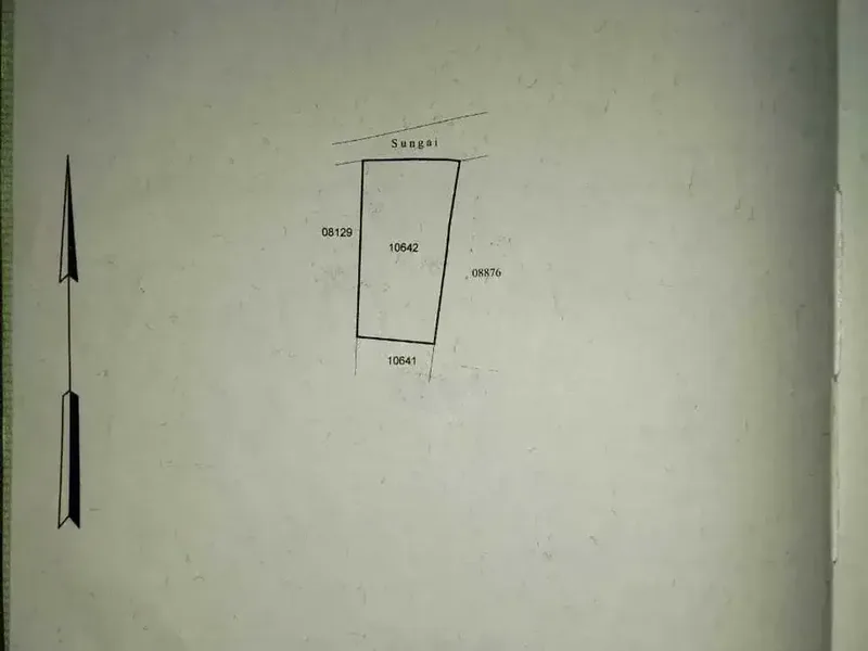 Land for sale in Kerobokan, Bali - Real Estate in Bali