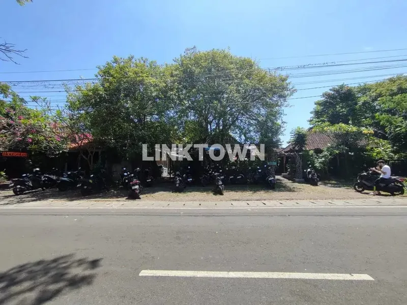 Dijual Tanah Premium Dan TERMURAH - Real Estate in Bali