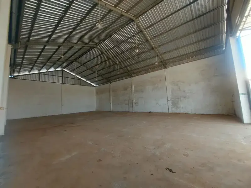 Gudang pura demak denpasar barat bali - Real Estate in Bali