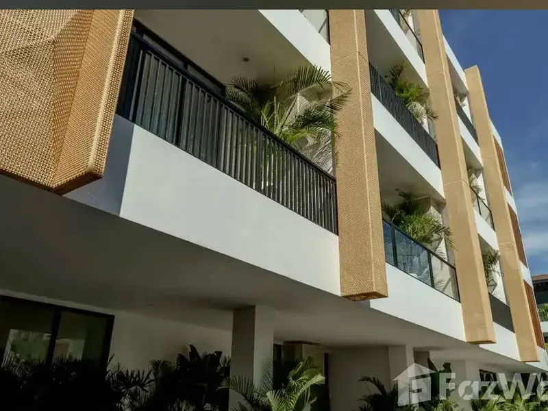 1 bedroom Apartment for Sale in Sanur - Real Estate in Bali