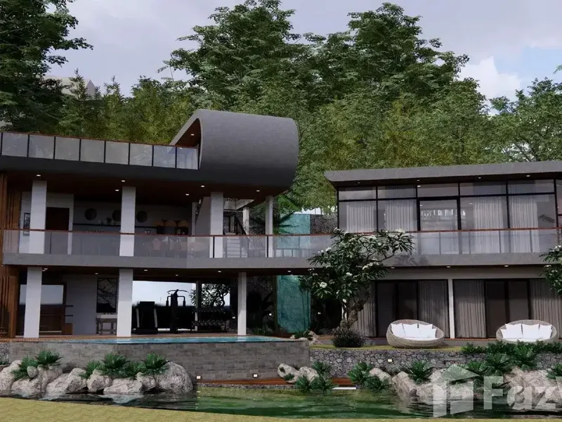 3 Bedroom Villa for sale in Kediri, Bali - Real Estate in Bali