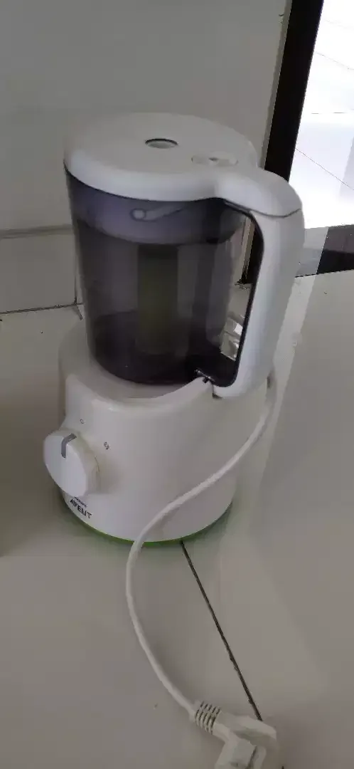 Blender steam Mpasi - Other in Bali