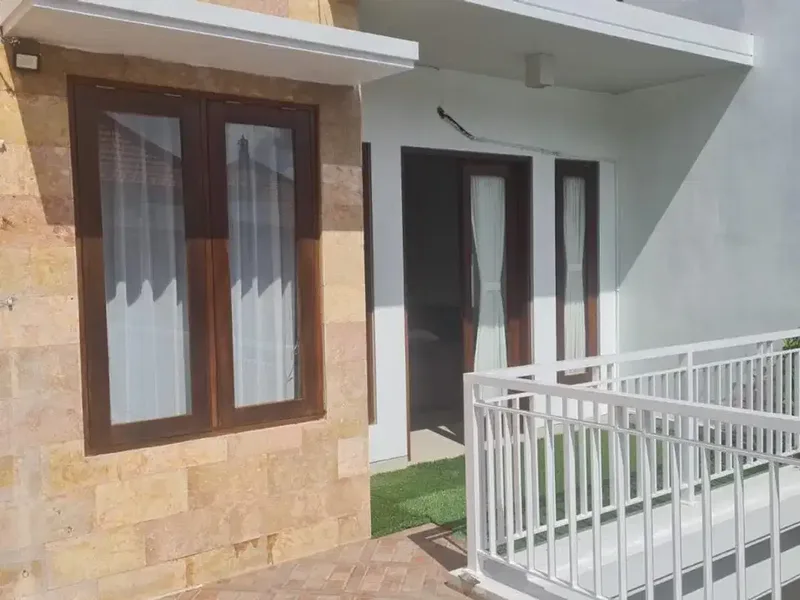 Disewakan Rumah di Jalan Pengiyasan Sanur Bali Tanpa Perantara - Real Estate in Bali