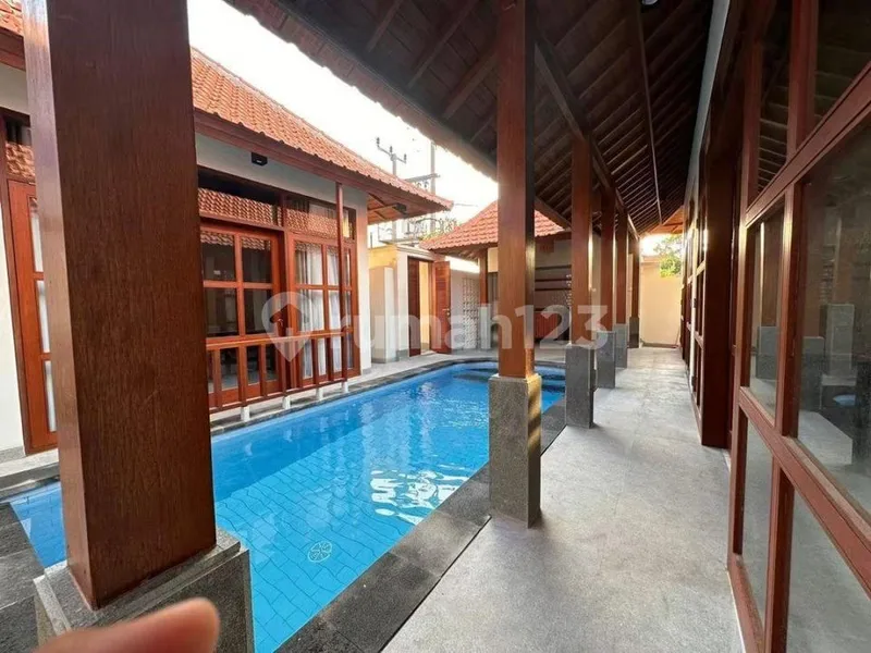 Fs.villa Celuk Sukawati 20 Menit ke Ubud - Real Estate in Bali