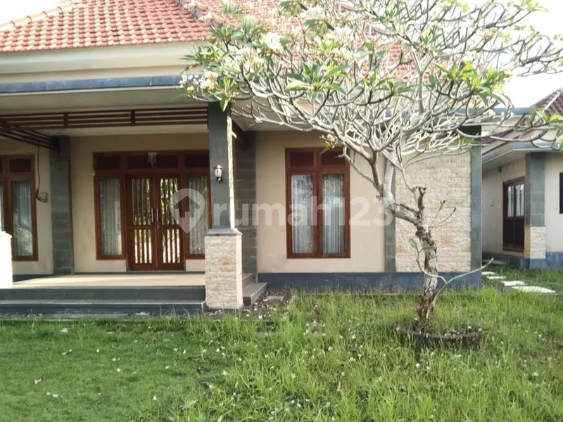 Miliki Rumah Impian di Pantai Baluk Reninglokasi Menyenangkan - Bali in Bali