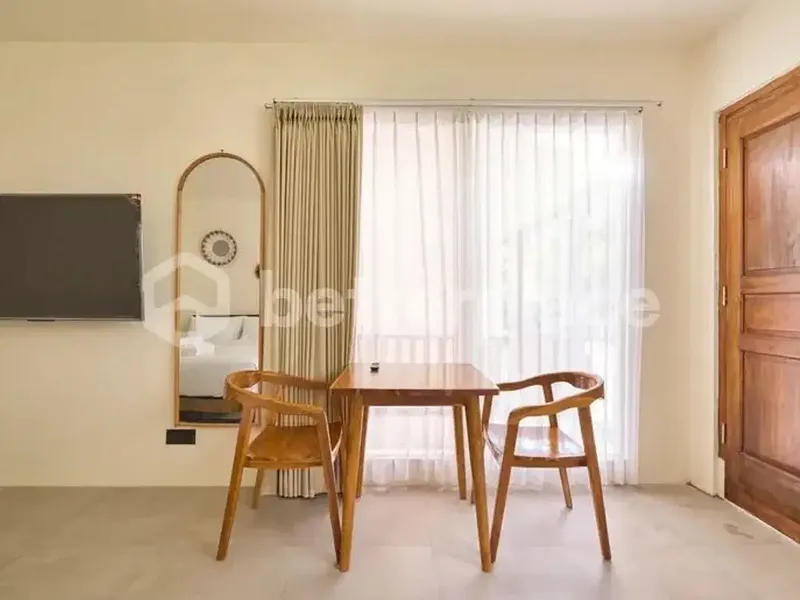 Fully Operational 9-Unit Boutique Villa Complex in Berawa, Canggu - Bali in Bali