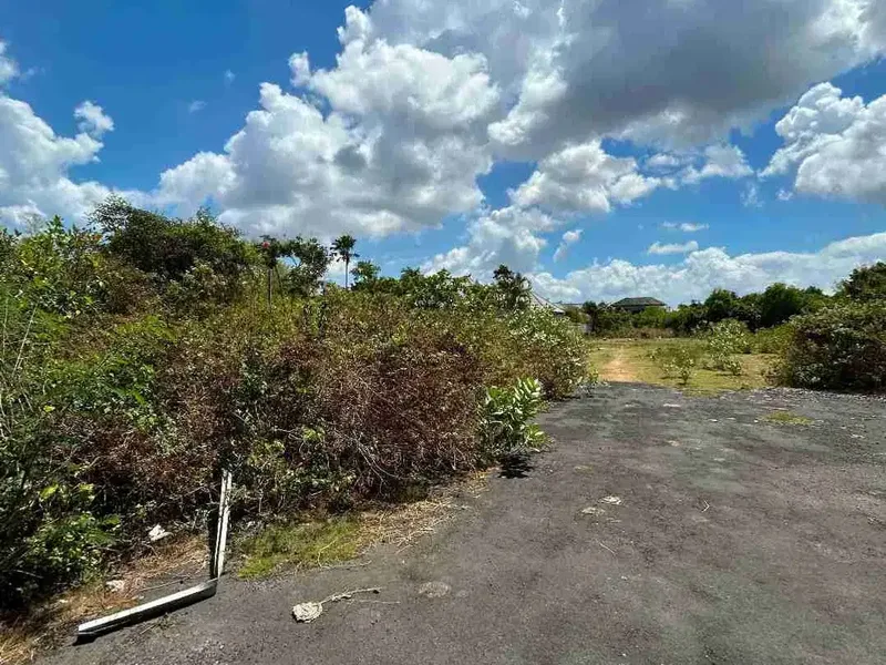FOR SALE 67 Are Zona Kuning Dekat Seminyak, 3 SHM - Real Estate in Bali