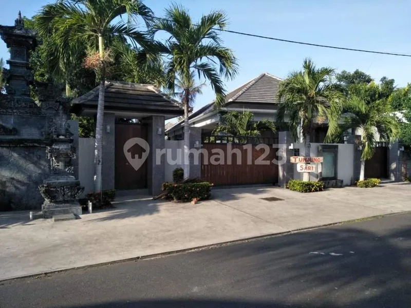 Di Jual Villa Los Pantai Prancak Jembrana,Bali - Bali in Bali