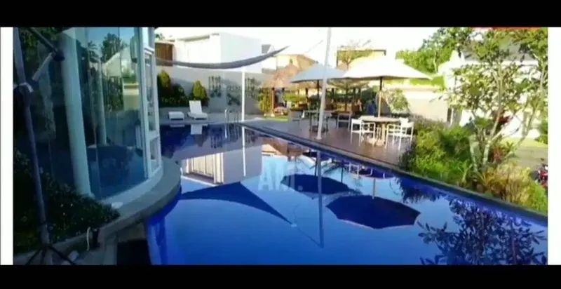 DIJUAL VILLA DENGAN PRIVATE POOL DI ULUWATU BALI - Bali in Bali