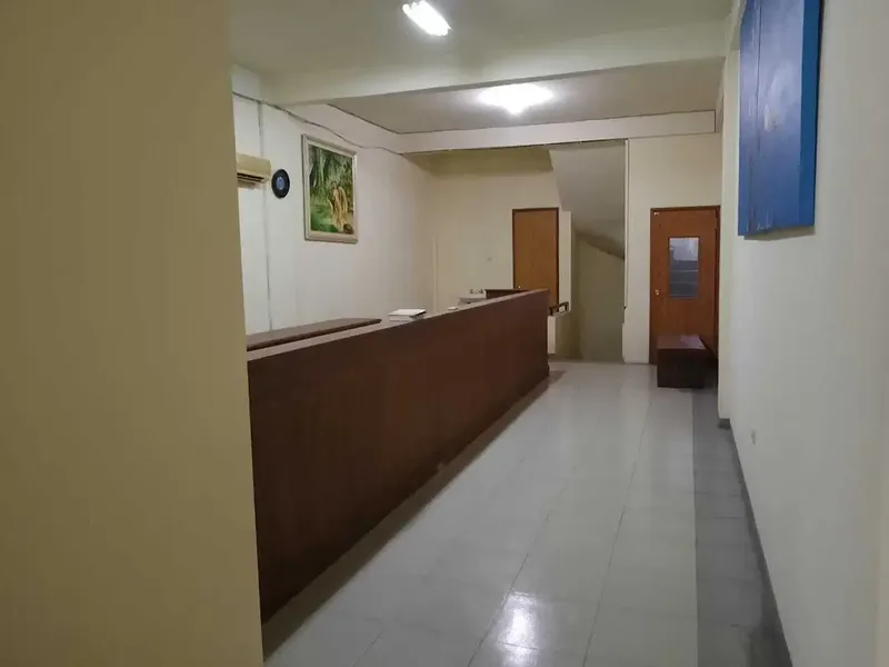 Ruko 3 Lantai Puputan Renon - Real Estate in Bali