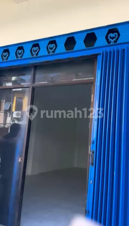 Ruko Lantai 2 Hadap Selatan Dekat Universitas Terbuka Cn - Bali in Bali
