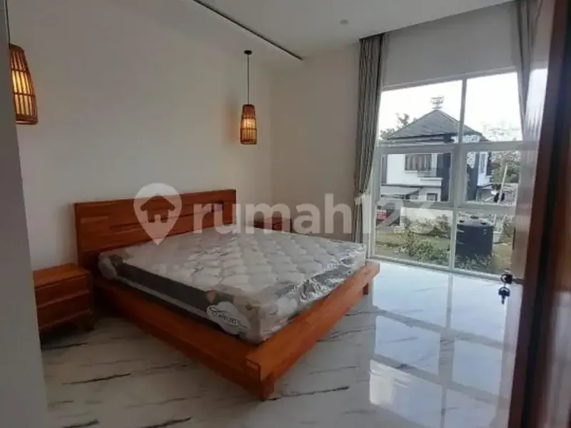 Disewakan Luxury Villa Super Premium Area Jimbaran - Real Estate in Bali