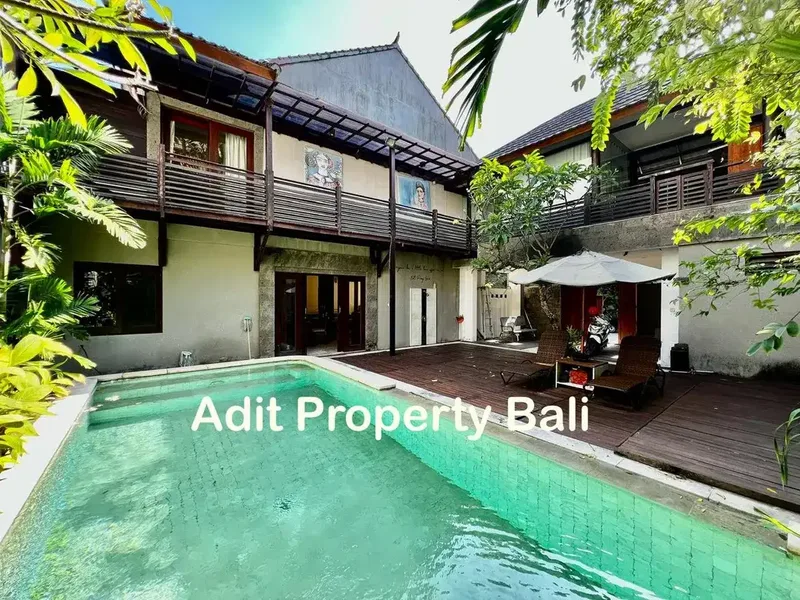 Villa seminyak bali - Bali in Bali